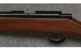 Kimber of Oregon Model 82,
.22 LR., Sporting Rifle - 4 of 7