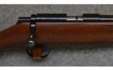 Kimber of Oregon Model 82,
.22 LR., Sporting Rifle - 2 of 7