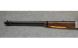 Browning BL-22,
.22 Lr.,
RMEF
Rifle - 6 of 7