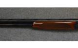 Beretta Blackwing,
12 Ga.,
Game Gun - 6 of 7