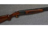 Beretta Blackwing,
12 Ga.,
Game Gun - 1 of 7
