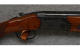Beretta Blackwing,
12 Ga.,
Game Gun - 2 of 7