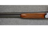 Beretta Silver Snipe,
12 Ga.,
Game Gun - 6 of 7