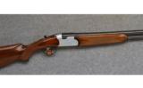 Beretta Silver Snipe,
12 Ga.,
Game Gun - 1 of 7