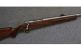 Montana Rifle Co. 1999,
.375 H&H, AVR-SS - 1 of 7