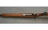 Sako L579N Forester, .243 Win.,
Game Rifle - 3 of 7
