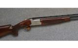 Browning Citori 625, 12 Ga., Sporting Gun - 1 of 8