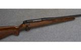 Weatherby Mark V, 7mm Rem. Mag., Sporter Rifle - 1 of 7
