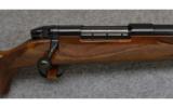 Weatherby Mark V, 7mm Rem. Mag., Sporter Rifle - 2 of 7