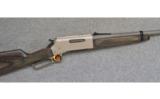 Browning BLR Lite Weight 81, .358 Winchester - 1 of 7