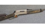 Browning BLR Lite Weight, 7mm-08 Remington - 1 of 7