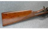 Pieper 12 Ga.x .44 Cape Rifle - 5 of 7