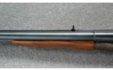 Pieper 12 Ga.x .44 Cape Rifle - 6 of 7