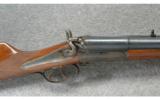 Pieper 12 Ga.x .44 Cape Rifle - 2 of 7