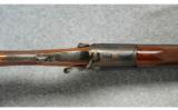 Pieper 12 Ga.x .44 Cape Rifle - 3 of 7