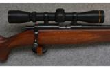 Kimber of Oregon Model 82, .22 LR., Sporting Rifle - 3 of 7