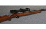 Kimber of Oregon Model 82, .22 LR., Sporting Rifle - 1 of 7