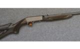 Browning Auto-22,.22 LR.,Laminate Stainless - 1 of 7