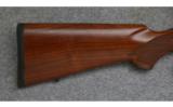 Ruger No.1-H, .375 H&H Mag., Tropical Rifle - 5 of 7