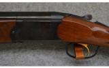Beretta 686 XT,
12 Ga.,
Game Gun - 4 of 7