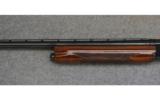 Ithaca Gun Co. Model 51 Featherlight, 12 Ga., Ducks Unlimited - 6 of 7
