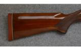 Ithaca Gun Co. Model 51 Featherlight, 12 Ga., Ducks Unlimited - 5 of 7
