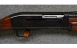 Ithaca Gun Co. Model 51 Featherlight, 12 Ga., Ducks Unlimited - 2 of 7