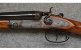Bernadelli Acciaio Special, 12 Ga.,Hammer Game Gun - 4 of 7