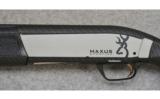 Browning Maxus Sporting,12 Ga.,Sporting Gun - 4 of 7