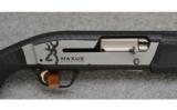 Browning Maxus Sporting,12 Ga.,Sporting Gun - 2 of 7