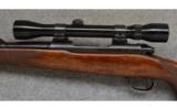 Winchester Model 70, .30-06 Sprg., Pre-64 Rifle - 4 of 7