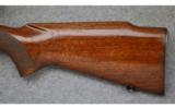 Winchester Model 70, .30-06 Sprg., Pre-64 Rifle - 7 of 7