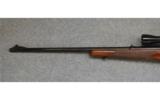 Winchester Model 70, .30-06 Sprg., Pre-64 Rifle - 6 of 7