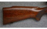 Winchester Model 70, .30-06 Sprg., Pre-64 Rifle - 5 of 7