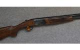 Beretta 686 Onyx Pro,28 Ga.,Game Gun - 1 of 7