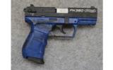 Walther PK380,
.380 ACP., - 1 of 2