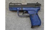 Walther PK380,
.380 ACP., - 2 of 2