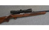 Winchester Model 100, .308 Win., Post-64 Rifle - 1 of 7
