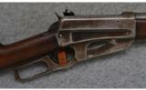 Winchester 1895, .35 WCF.,
Lever Rifle - 2 of 7