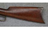 Winchester 1895, .35 WCF.,
Lever Rifle - 7 of 7