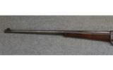 Winchester 1895, .35 WCF.,
Lever Rifle - 6 of 7