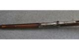 Winchester 1895, .35 WCF.,
Lever Rifle - 3 of 7