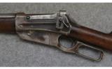 Winchester 1895, .35 WCF.,
Lever Rifle - 4 of 7
