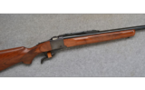 Ruger No.1-B, 7mm Rem.Mag., Single Shot Rifle - 1 of 7