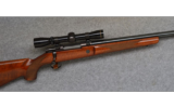Sako L579 Varminter, .308 Winchester - 1 of 7