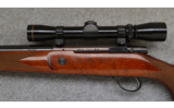 Sako L579 Varminter, .308 Winchester - 4 of 7