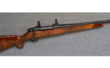 Weatherby Mark V Deluxe, .270 Wby.Mag., Game Rifle - 1 of 7