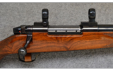 Weatherby Mark V Deluxe, .270 Wby.Mag., Game Rifle - 2 of 7