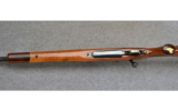 Weatherby Mark V Deluxe, .270 Wby.Mag., Game Rifle - 3 of 7