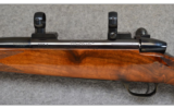 Weatherby Mark V Deluxe, .270 Wby.Mag., Game Rifle - 4 of 7